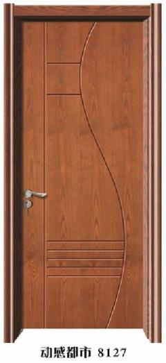 免漆門中高檔生態(tài)門河北金吉祥木業(yè)價格價格、電話、圖片