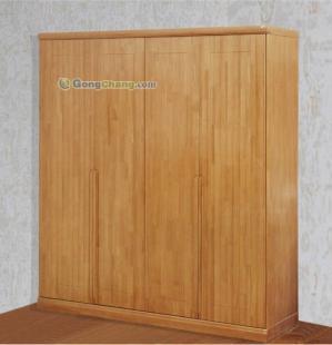 供應(yīng)天津金日達家具 08#E四門衣柜 實木品牌家具_家居家具_世界工廠網(wǎng)中國產(chǎn)品信息庫
