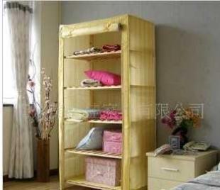 供應(yīng)J-5087W黃條紋簡易衣柜/實木衣櫥/簡易衣櫥_家居家具_世界工廠網(wǎng)中國產(chǎn)品信息庫