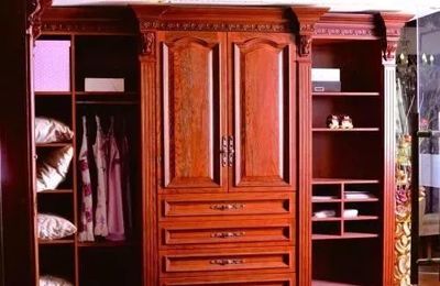 會前看臨沂丨板材不斷升級 實木定制將成為風口