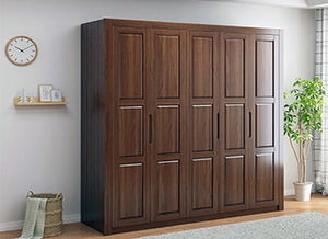 錦翔衣柜效果圖大全 錦翔衣柜怎么樣好不好 錦翔衣柜價(jià)格尺寸