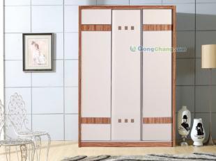 供應卡尼家具【質量衣柜】【實木臥室衣柜】_家居家具_世界工廠網中國產品信息庫