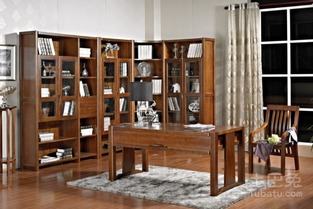 上海實木衣柜品牌大全