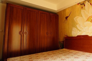 實木衣柜好嗎 實木衣柜價格