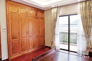 換季家居收納,整體實(shí)木家居大華木器有小心思