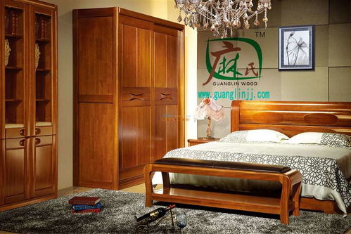 買超值的實(shí)木衣柜,首要選擇麻氏廣林家具 實(shí)木衣柜批發(fā)