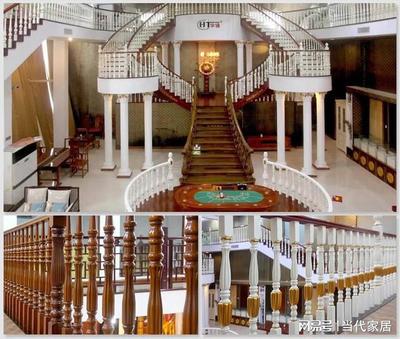 【走進(jìn)工廠】華通樓梯:創(chuàng)新求變,多元發(fā)展,引領(lǐng)行業(yè)方向