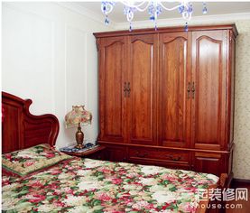實(shí)木衣柜十大品牌排行榜