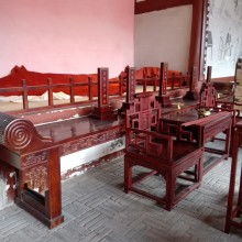 成華區天成東陽木材經營部 供應產品