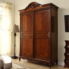 2016春季家裝節京東專題活動 精選實木衣柜，打造健康家居生活