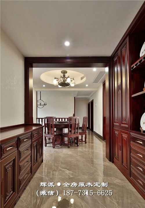 探尋長沙家具廠 實木鞋柜、衣柜門定制與祖先工藝的傳承