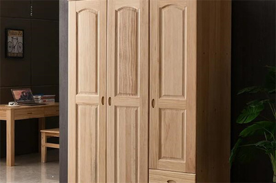 全實木衣柜的透氣孔與優(yōu)缺點解析