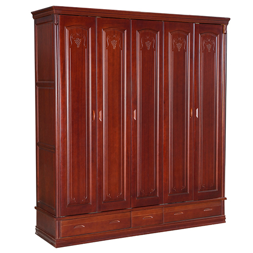 實木衣柜的八大優(yōu)勢