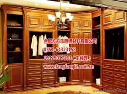 選購實木衣柜的實用指南 從廠家直銷到家具批發(fā)