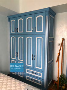 長沙整屋原木家具工廠 定制實木衣柜與水性油漆餐邊柜，打造健康環保家居