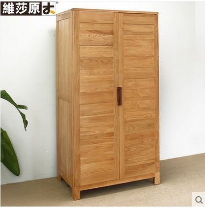 探尋MUJI家具優(yōu)品 實木衣柜的自然簡約與生活哲學(xué)