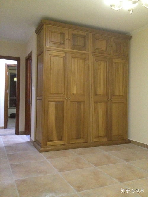 實木衣柜怎么選？這幾大品牌與選購要點值得收藏
