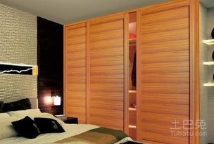 實(shí)木衣柜定制指南 從流程到細(xì)節(jié)的全方位解析