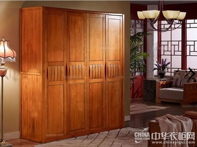 追求高品質(zhì)生活，從選擇工藝環(huán)保的實(shí)木衣柜開始