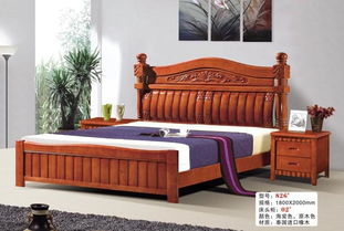 廠家直銷 實木家具產品 品質生活，從實木衣柜開始